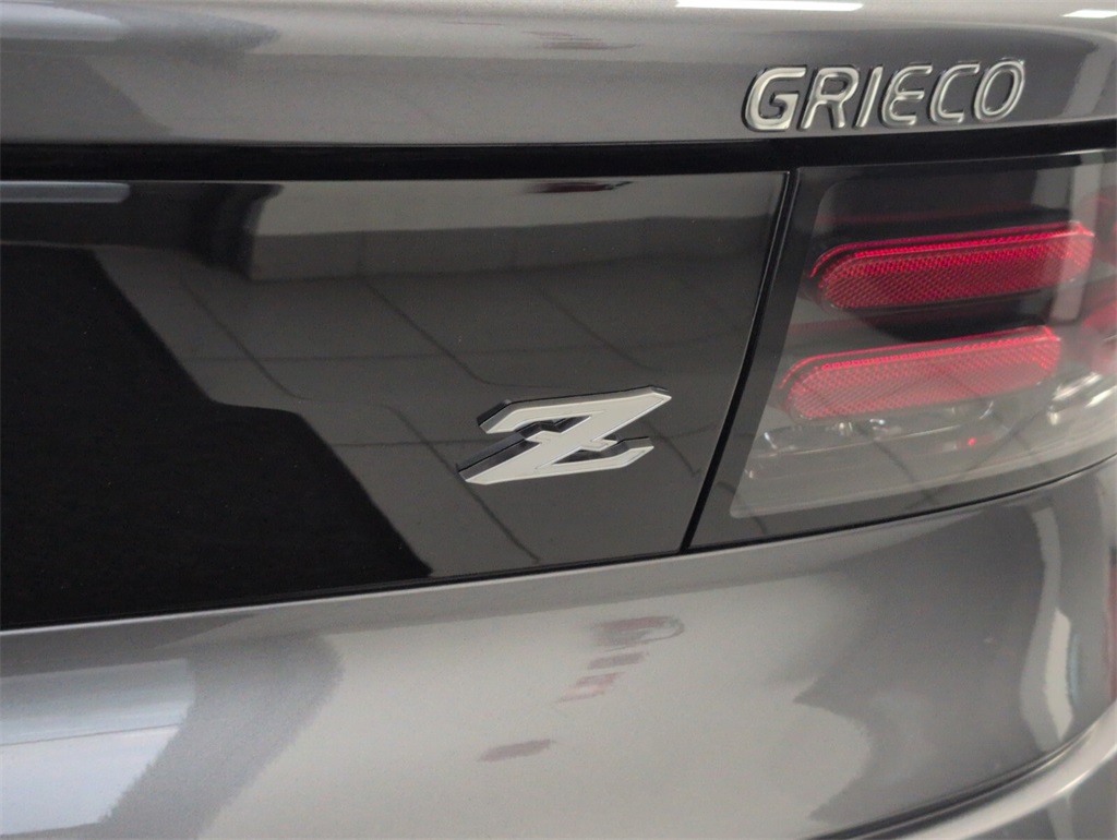 2025 Nissan Z Sport photo 11