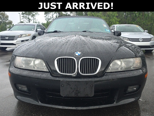 2000 Bmw Z3 2.8 photo 2