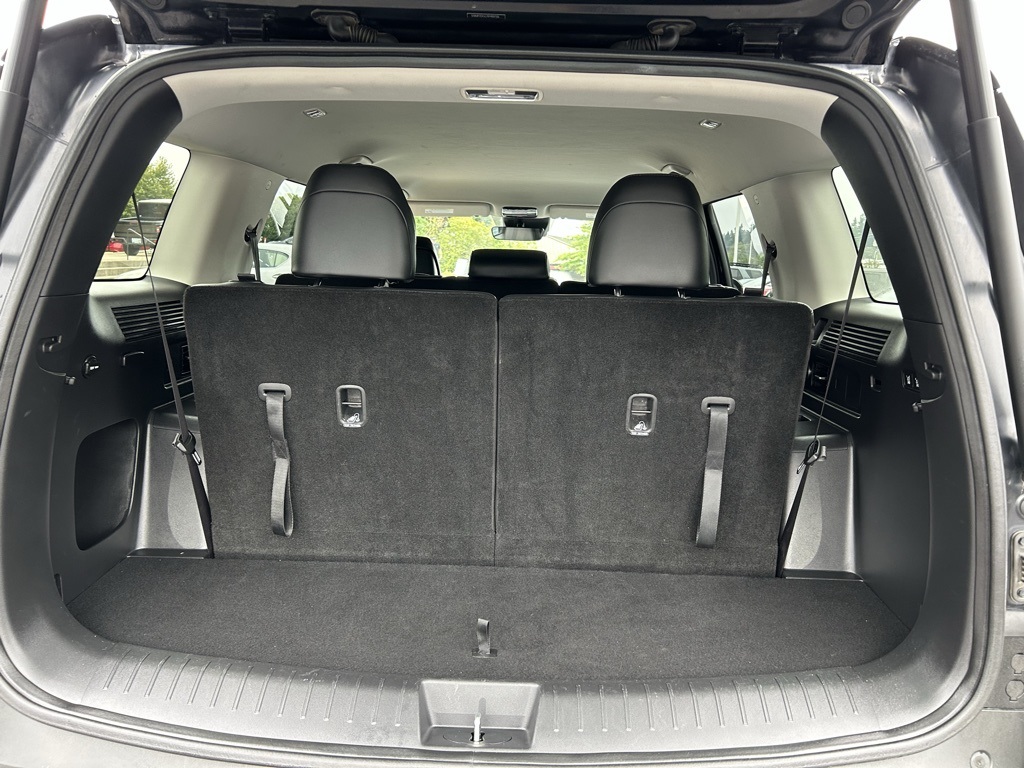 2024 Hyundai Santa Fe SEL photo 22