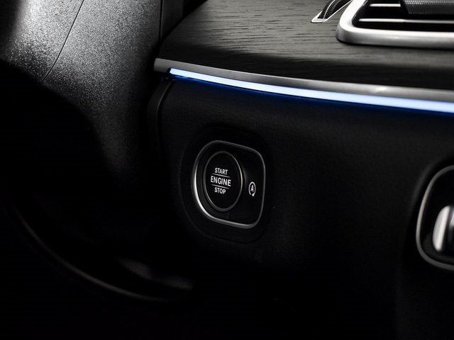 2026 Mercedes Benz GLS 450 4MATIC photo 25