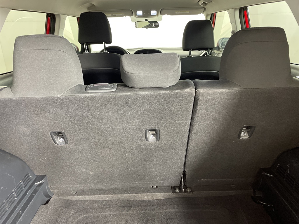 2020 Kia Soul LX photo 16