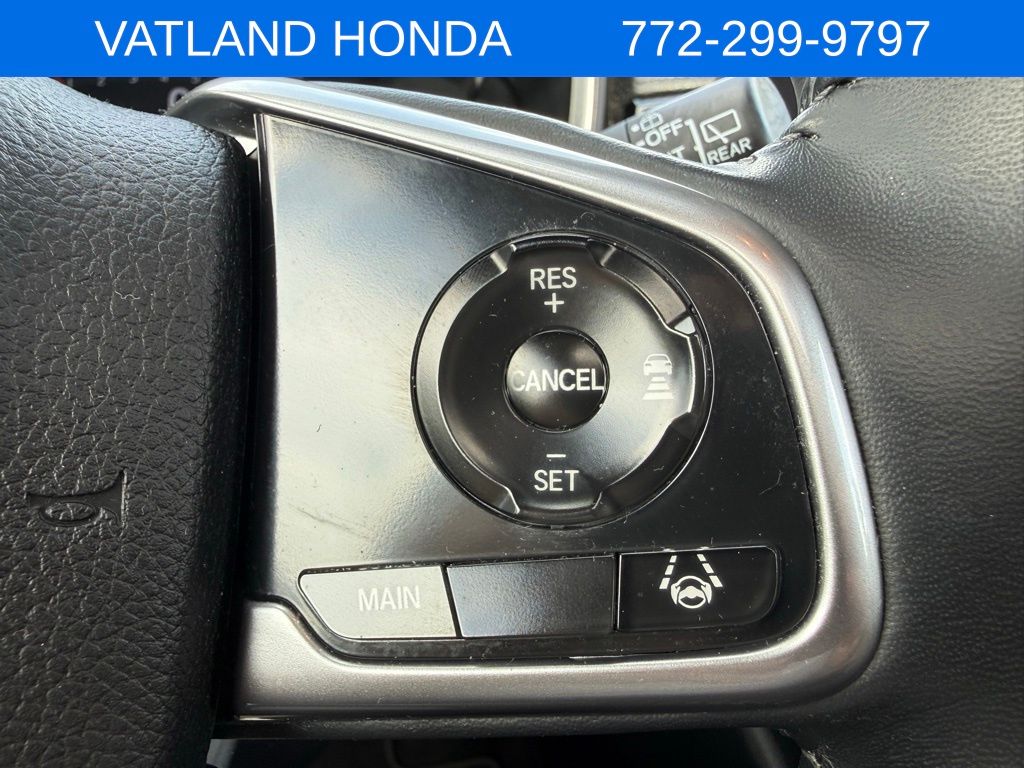 2022 Honda CR-V EX-L photo 17