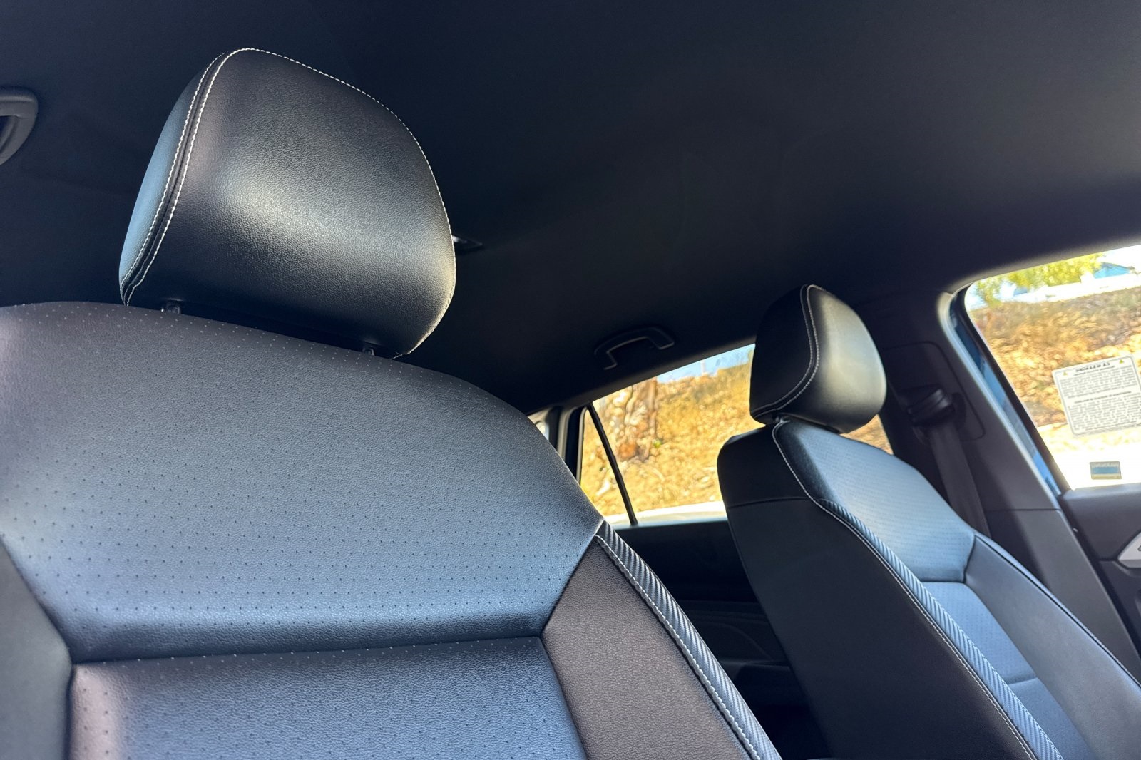 2022 Volkswagen Atlas Cross Sport SE photo 17