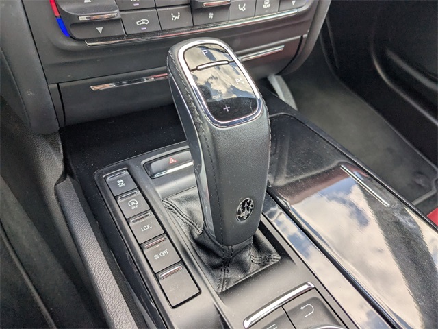 2020 Maserati Ghibli S photo 14
