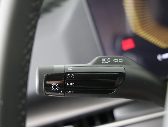 2026 Kia Sportage EX photo 20