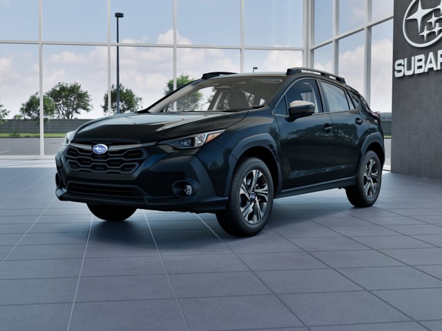 2026 Subaru Crosstrek Premium photo 2