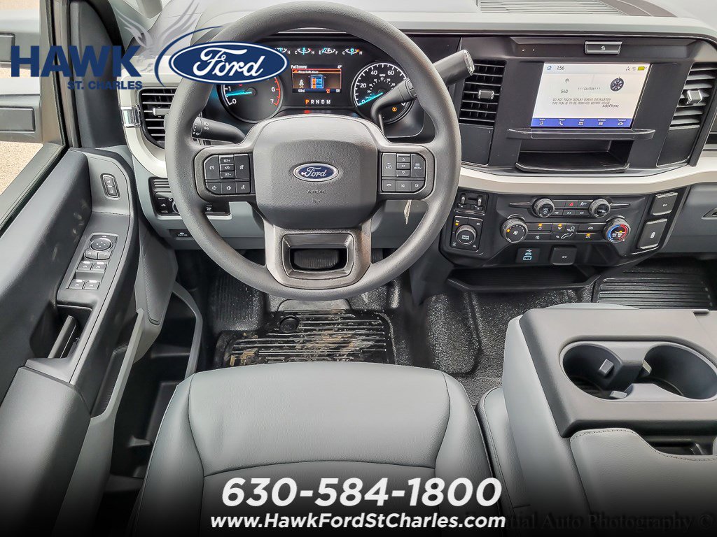 2026 FORD F-250 - Image 9