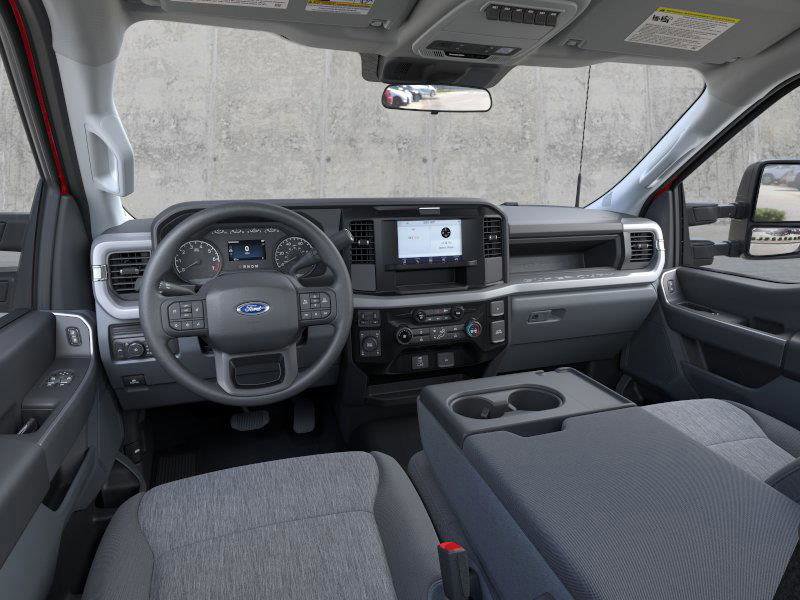 2026 FORD F-250 - Image 2