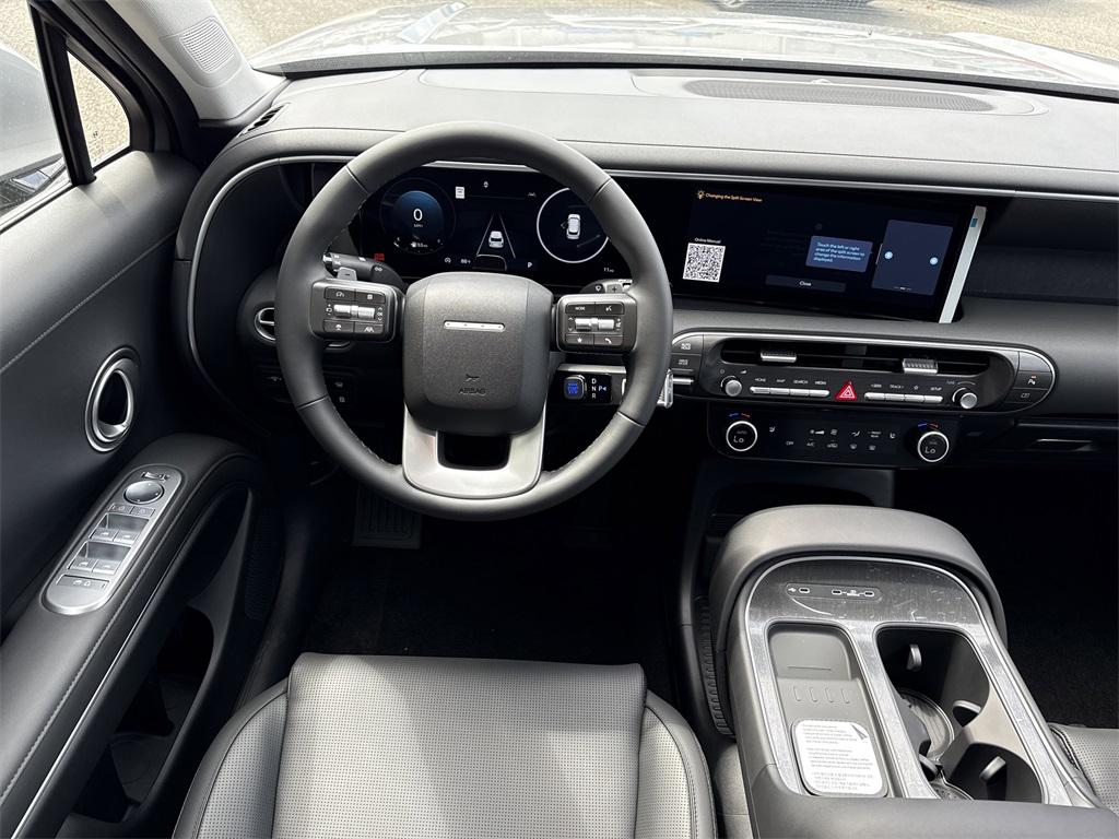 2026 Hyundai Palisade SEL photo 16