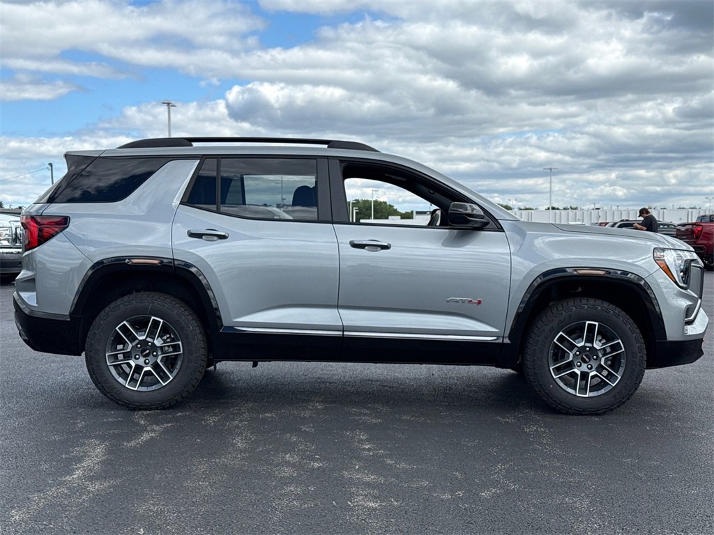 2026 Gmc Terrain AT4 photo 8