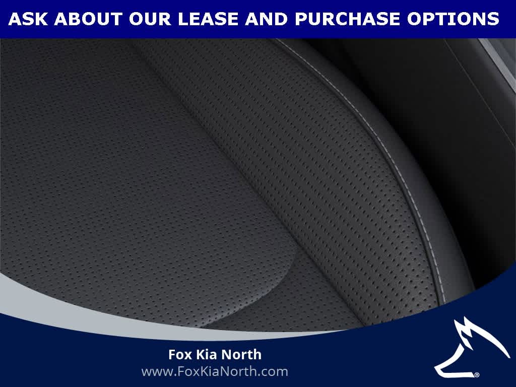 2026 Kia Sorento S photo 39
