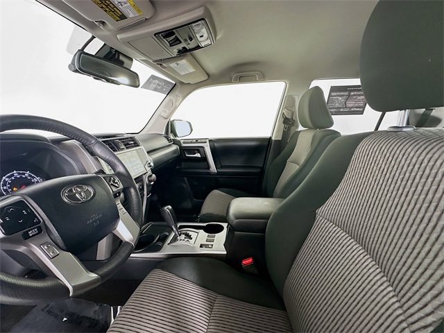 2023 Toyota 4Runner SR5 photo 17