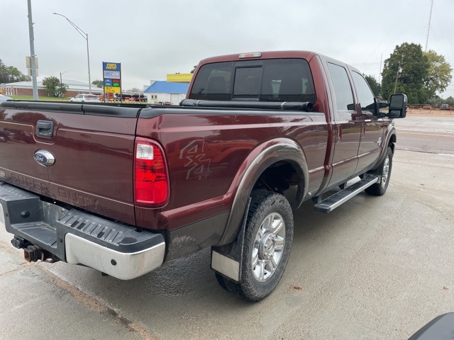 2015 Ford F-350 photo 3