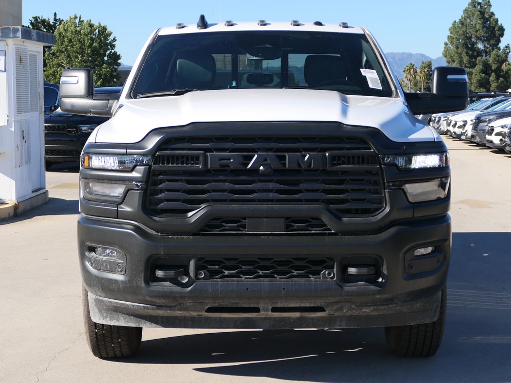 2026 Ram 3500 Tradesman photo 6