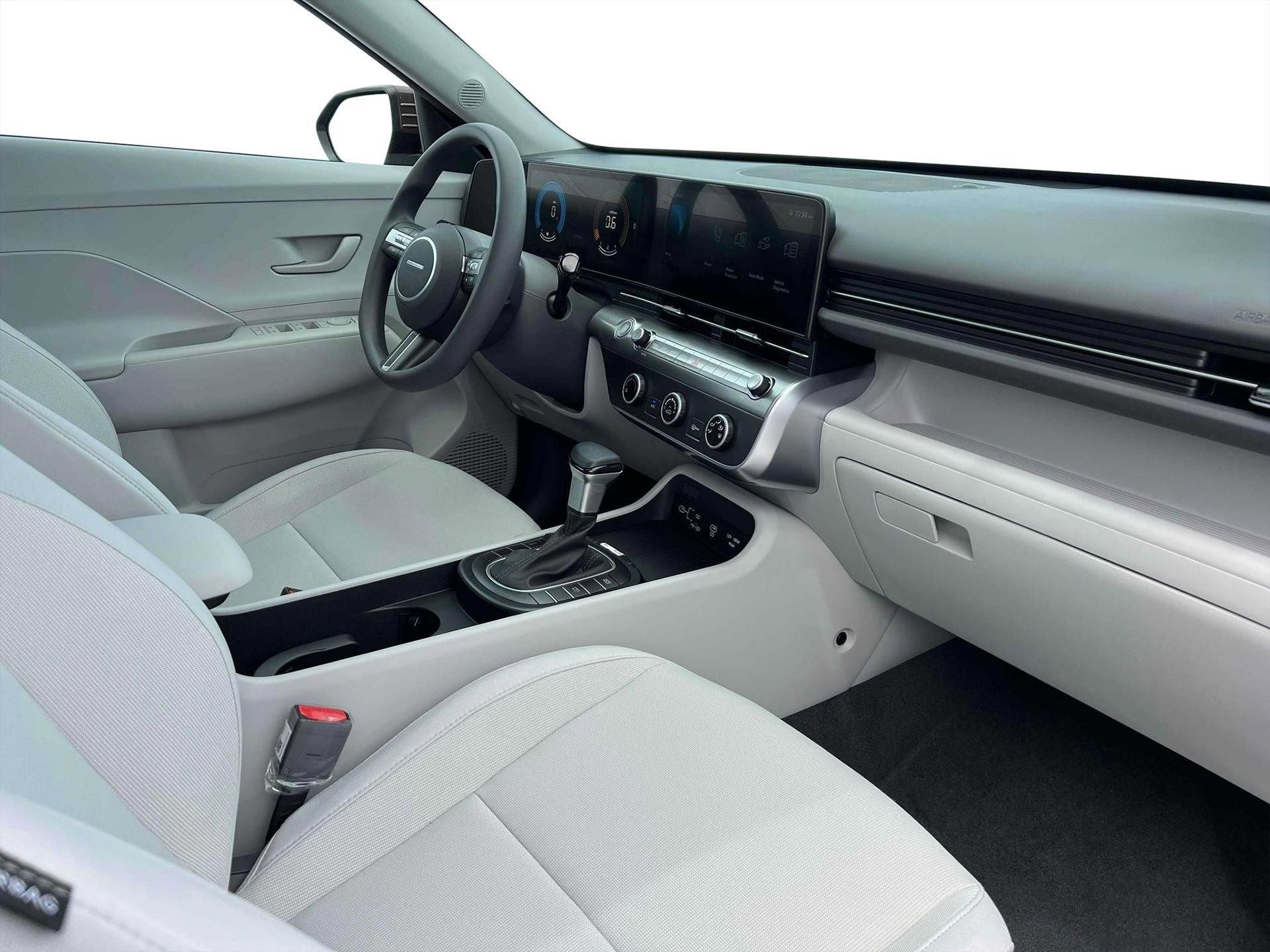 2025 Hyundai Kona SE N Line photo 13