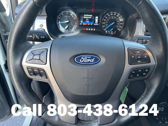2021 Ford Ranger XLT photo 17