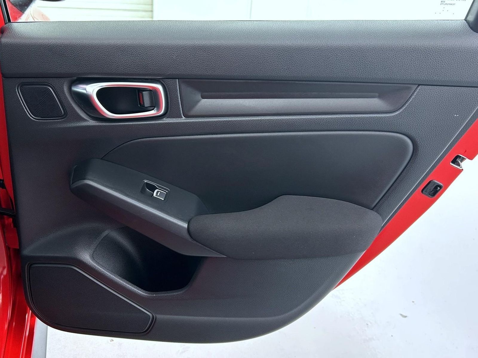 2024 Honda Civic Sport photo 17