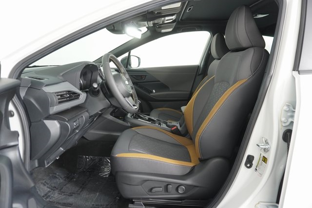 2025 Subaru Crosstrek Sport photo 8