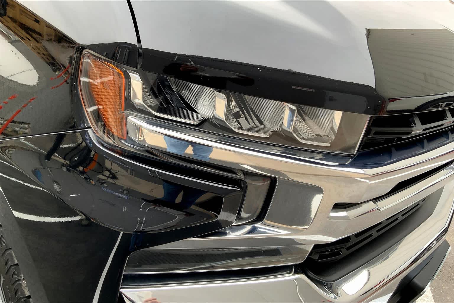 2019 Chevrolet Silverado 1500 LT photo 25