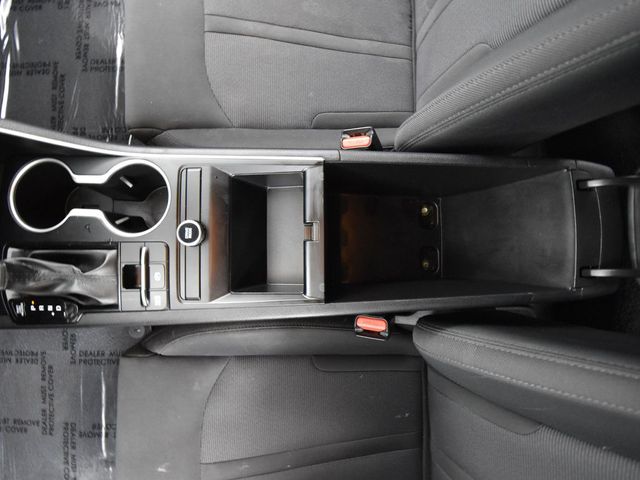 2021 Kia K5 LXS photo 26