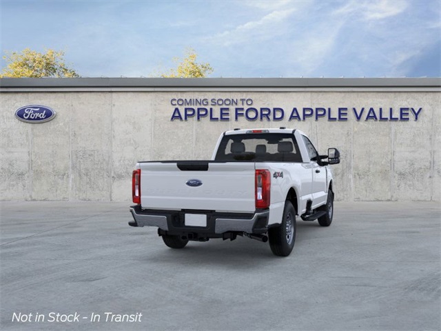 2026 Ford F-250 photo 8