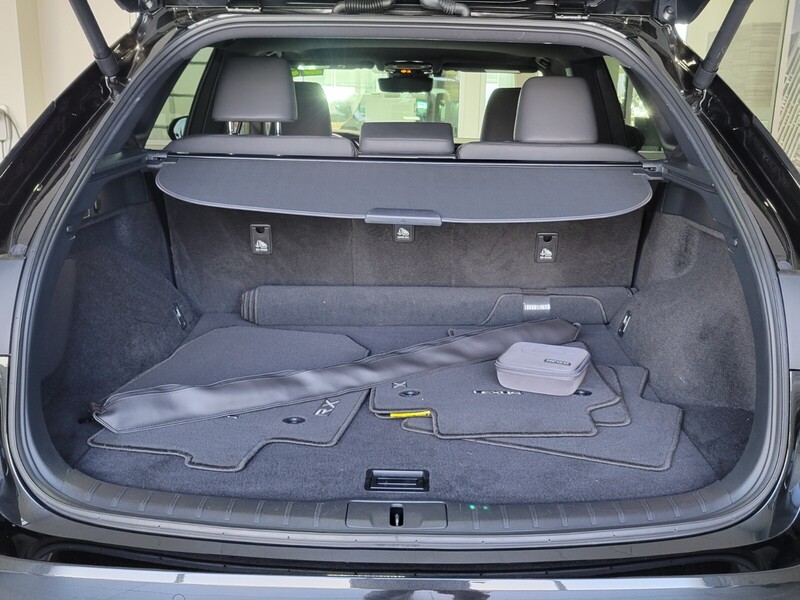 2023 Lexus RX 350 Premium photo 13