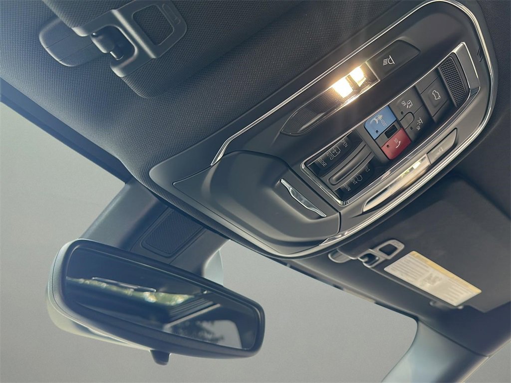 2023 Jeep Grand Cherokee Altitude photo 10