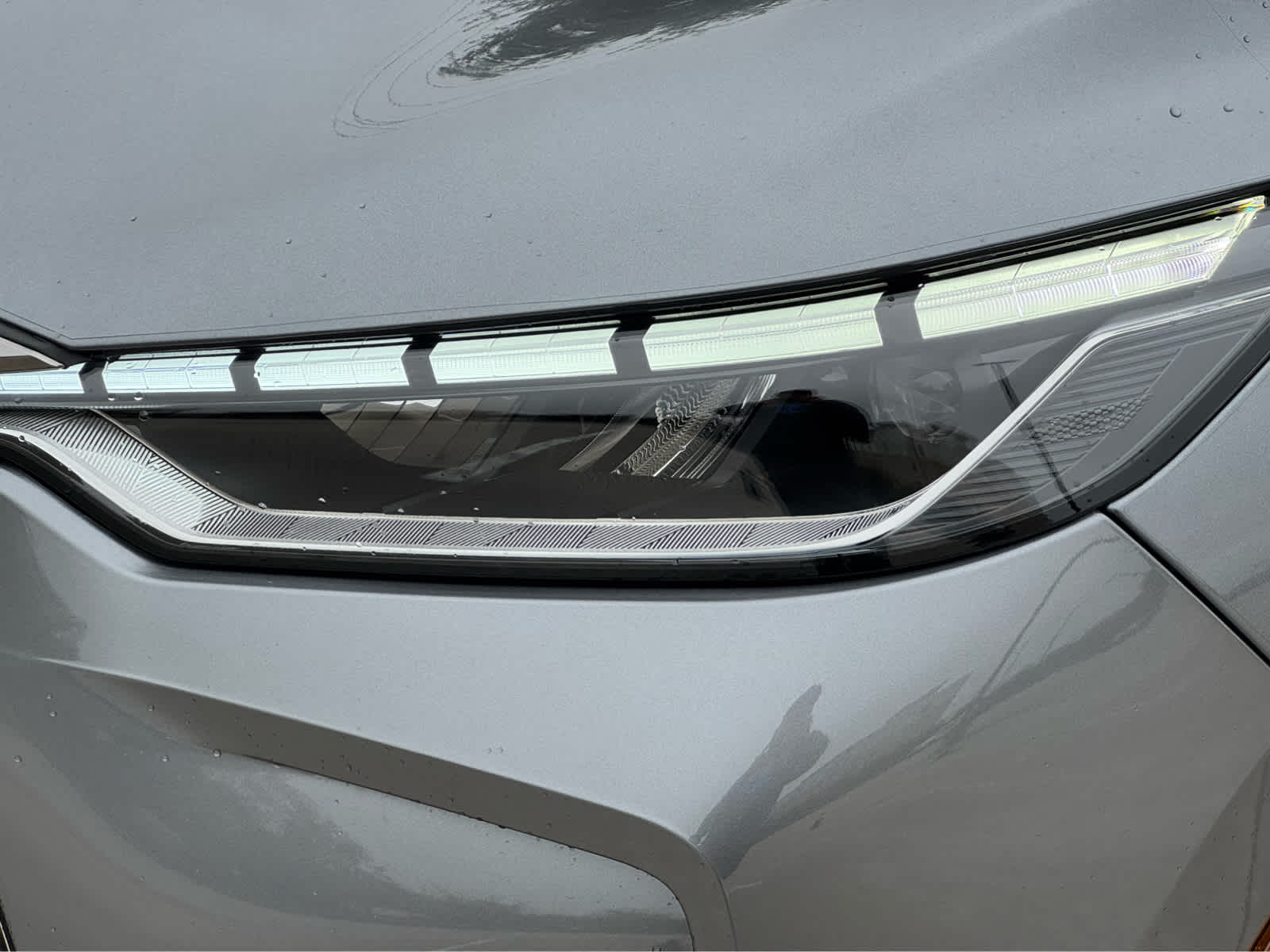 2026 INFINITI QX60 LUXE - Photo 7