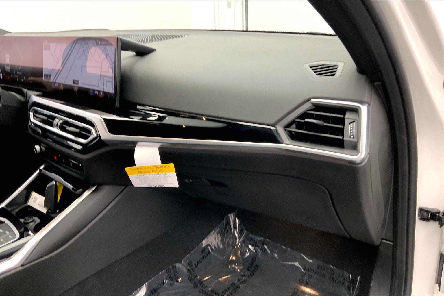 2024 Bmw 330i xDrive photo 10