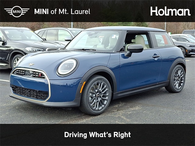 2026 MINI Hardtop 2 Door S's photo