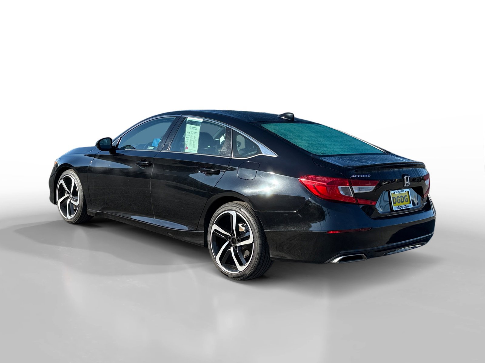 2022 Honda Accord Sport photo 3