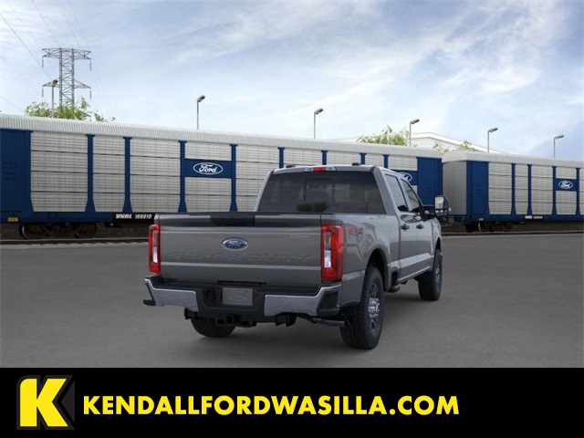 2025 Ford F-250 photo 7