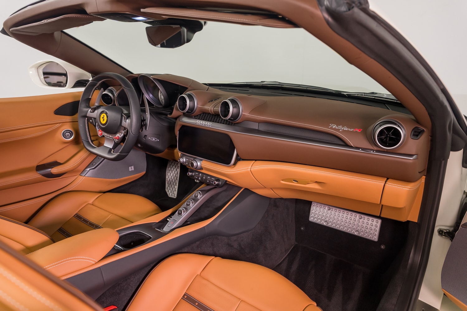 2022 Ferrari Portofino M photo 31