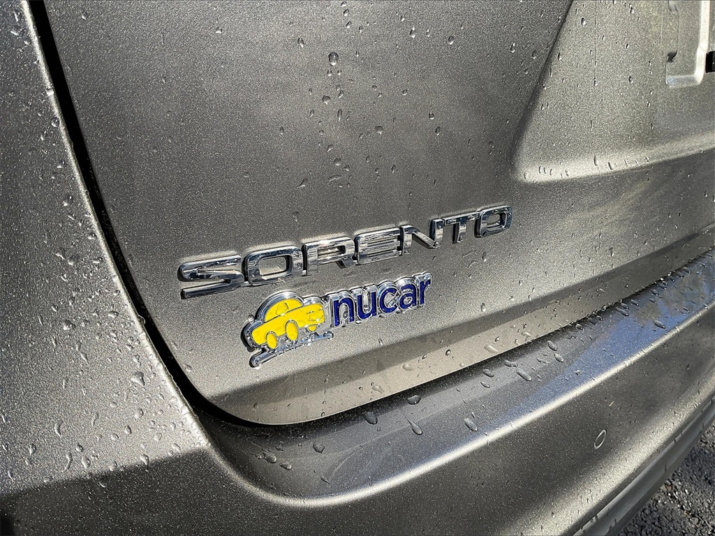 2019 Kia Sorento LX photo 26