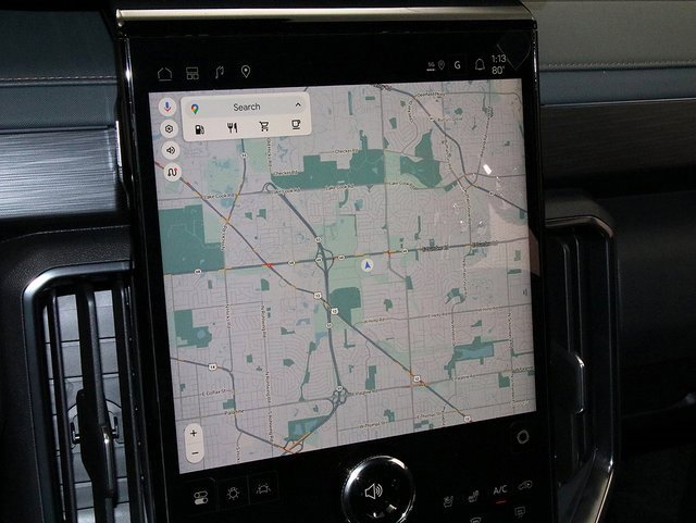 2026 Gmc Acadia AT4 photo 22