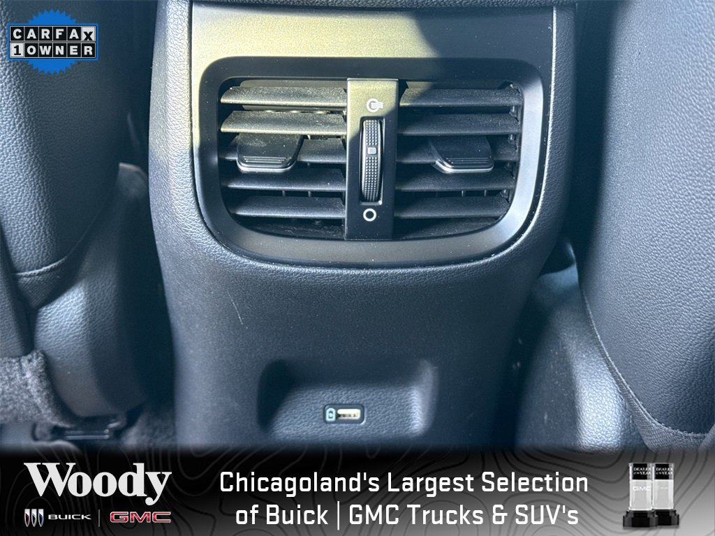 2022 Kia Forte GT photo 24