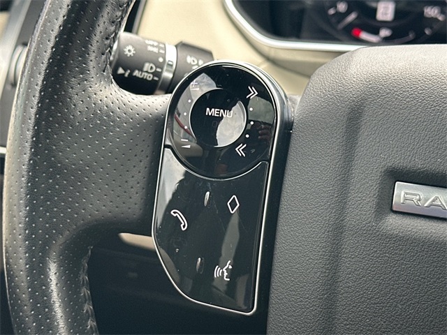 2020 Land Rover Range Rover Sport HSE photo 21