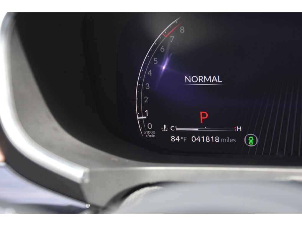 2022 Acura MDX Technology photo 18