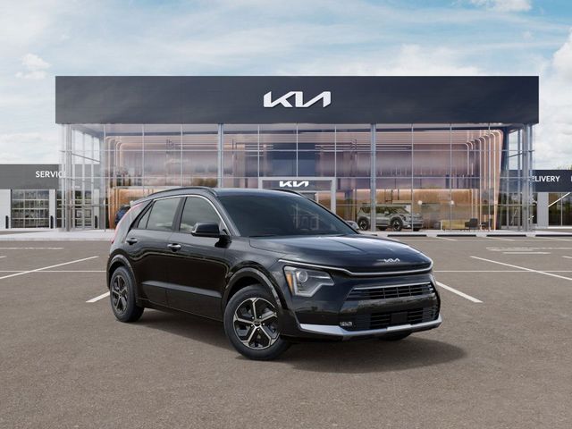 2025 Kia Niro SX photo 8