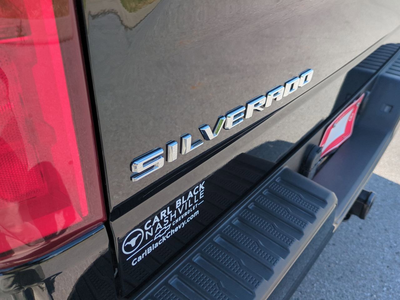 2021 Chevrolet Silverado 1500 LT Trail Boss photo 28