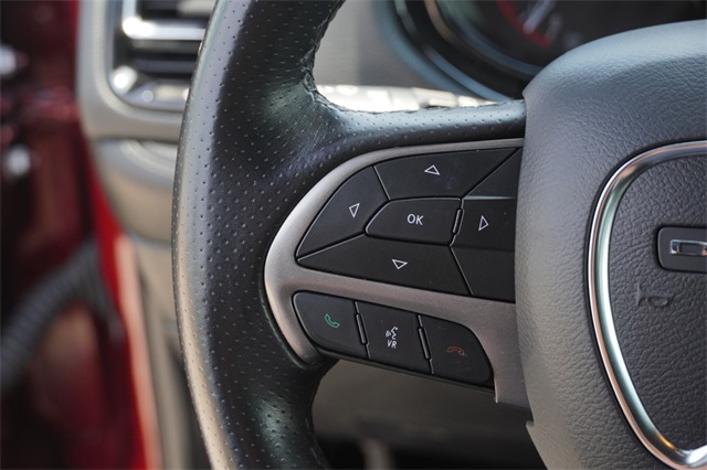 2023 Dodge Durango SXT photo 28
