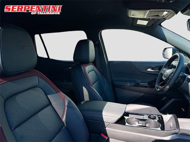 2026 Chevrolet Equinox RS photo 24