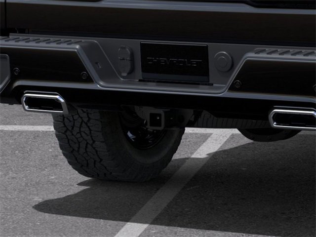 2025 Chevrolet Silverado 1500 RST photo 13
