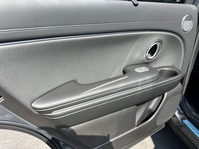 2026 Hyundai Palisade Calligraphy photo 17