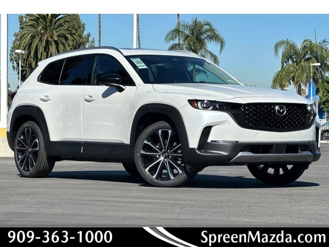 2025 Mazda CX-50 Premium Plus's photo