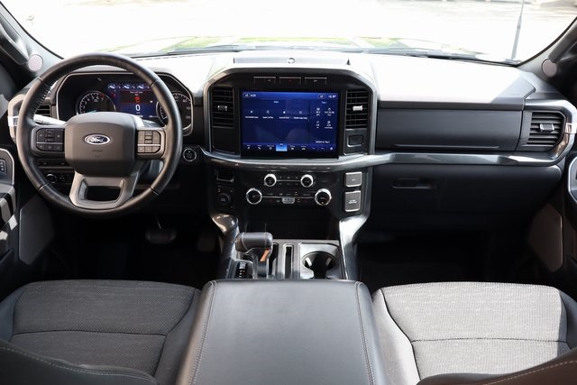 2022 Ford F-150 XLT photo 40