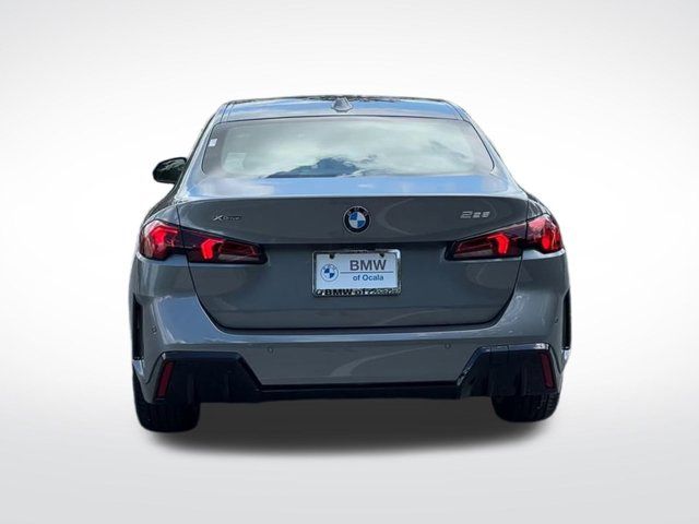 2025 Bmw 228i xDrive Gran Coupe photo 6
