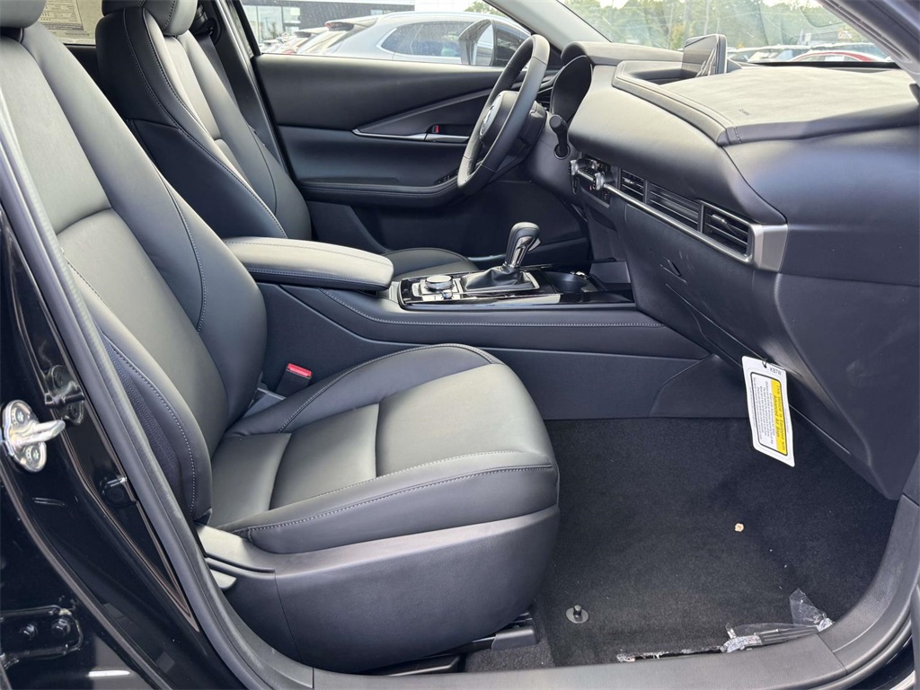 2025 Mazda CX-30 2.5 Select Sport photo 15