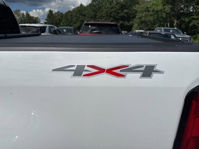 2021 Chevrolet Colorado LT photo 9