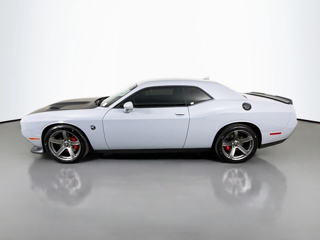 2021 Dodge Challenger R/T Scat Pack photo 4